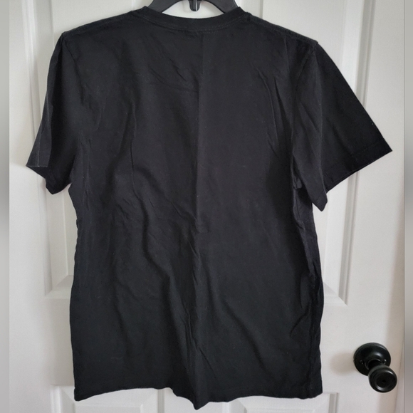 Bella Canvas Women's Black "It's just a Bunch of Hocus Pocus" Short Sleeve Tee - Picture 5 of 5